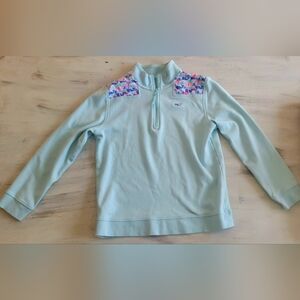 Girls Vineyard Vines pullover